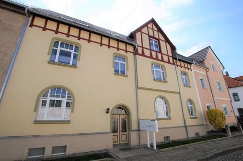 Triptis Wohnungen, Triptis Wohnung mieten