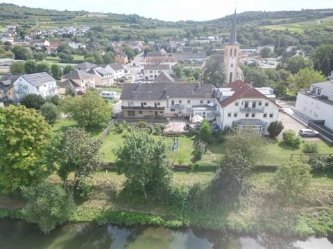 Temmels Wohnungen, Temmels Wohnung mieten