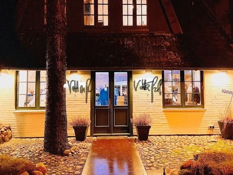 Sylt Wohnungen, Sylt Wohnung mieten