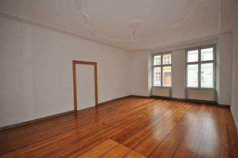 Stralsund Büros, Büroräume, Büroflächen 