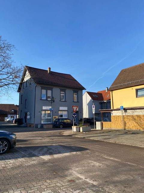 Schifferstadt Renditeobjekte, Mehrfamilienhäuser, Geschäftshäuser, Kapitalanlage