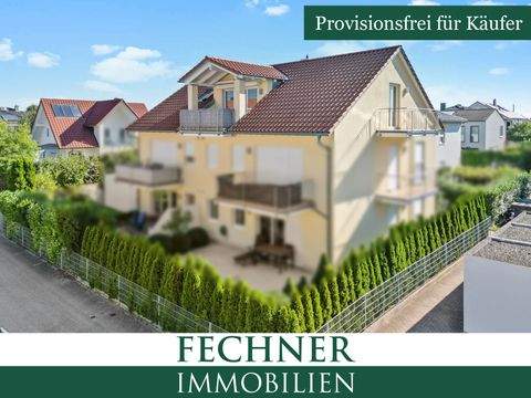 Gaimersheim Wohnungen, Gaimersheim Wohnung kaufen