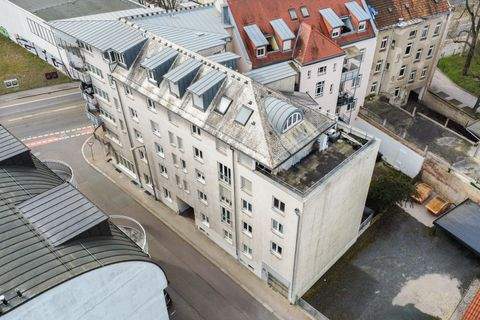 Leipzig Wohnungen, Leipzig Wohnung kaufen