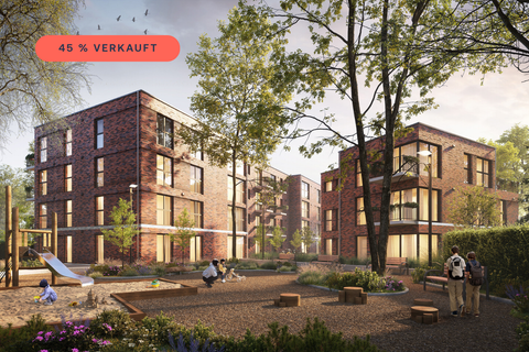 Hamburg Renditeobjekte, Mehrfamilienhäuser, Geschäftshäuser, Kapitalanlage