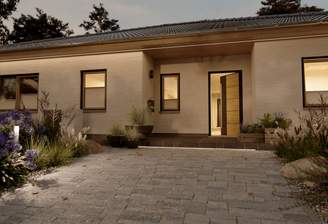 Ext_Bungalow_128_StreetView_Fokus_Abend