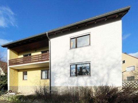 Weißenburg Häuser, Weißenburg Haus kaufen