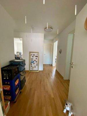 Flur Ansicht 2