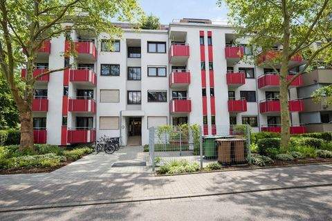 Freiburg im Breisgau Wohnungen, Freiburg im Breisgau Wohnung kaufen