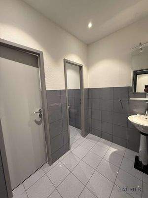 Flur 2 Toiletten