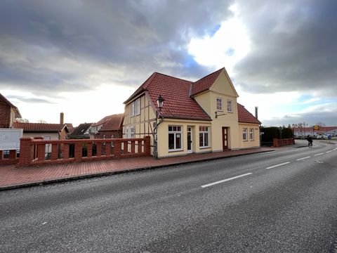 Neustadt-Glewe Häuser, Neustadt-Glewe Haus kaufen