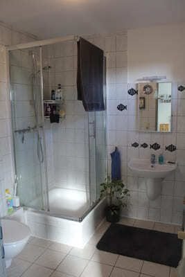Gäste WC