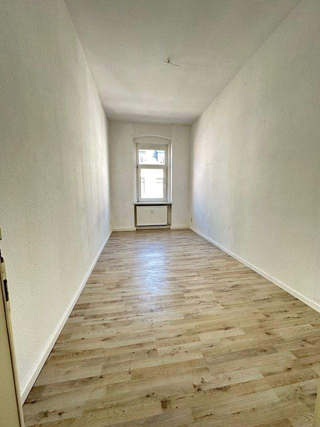 Renovierte 3 Raum Wohnung in Zwickau mit Balkon ab sofort zu vermieten - Photo 4