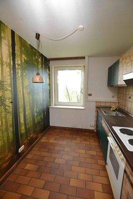 Anbau OG  Küche