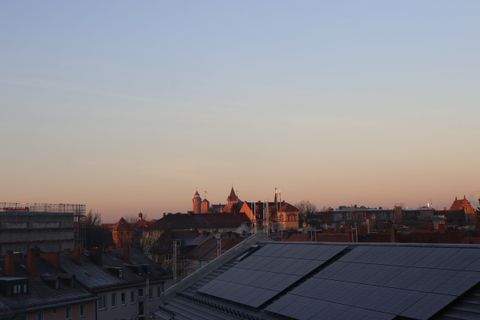 Nürnberg Wohnungen, Nürnberg Wohnung mieten