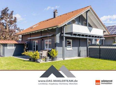 Markt Wald Häuser, Markt Wald Haus kaufen