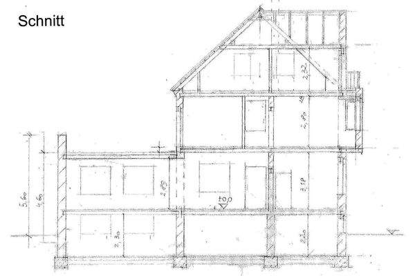Schnitt