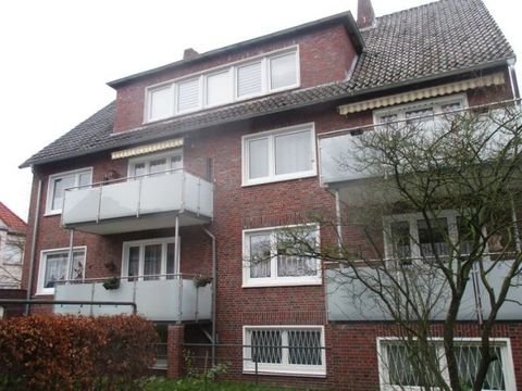 Wilhelmshaven Wohnungen, Wilhelmshaven Wohnung mieten