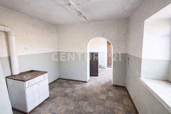 WE2 Erdgeschoss Raum Küche1