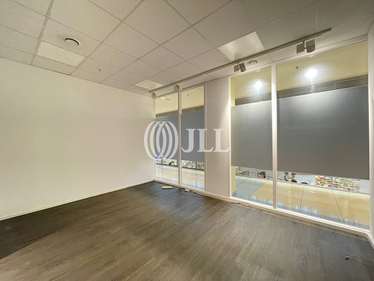 Innenansicht - 1.OG - 237 m² -