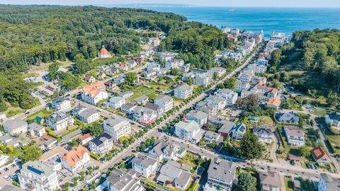 Sellin Häuser, Sellin Haus kaufen