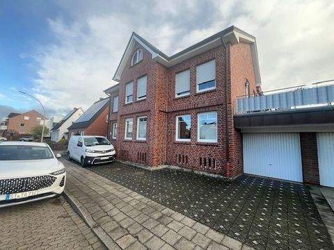 Emsdetten Wohnungen, Emsdetten Wohnung mieten