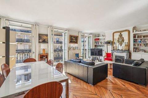 Paris Wohnungen, Paris Wohnung kaufen