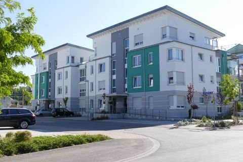 Kenzingen Wohnungen, Kenzingen Wohnung mieten