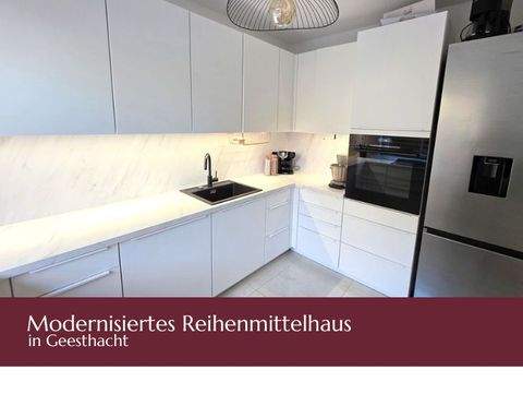 Geesthacht Häuser, Geesthacht Haus kaufen
