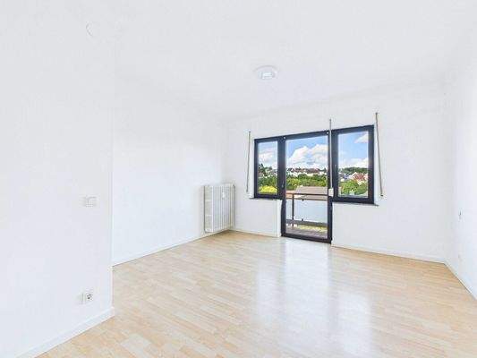 Zukunftssicheres Mehrfamilienhaus in Lebach