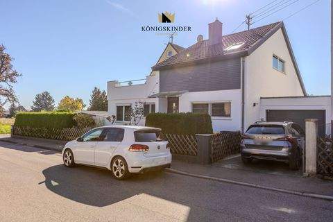 Filderstadt Häuser, Filderstadt Haus kaufen