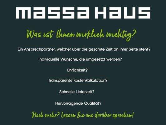 massa haus 