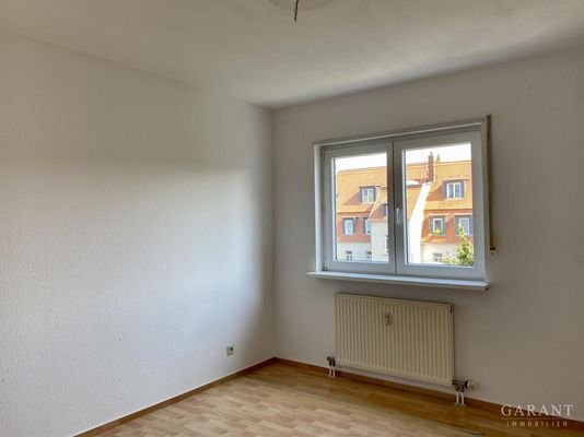 Schlafzimmer 2/2 /Büro