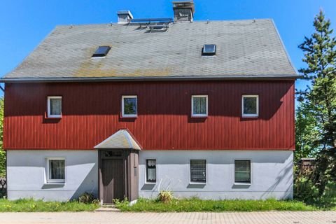 Altenberg Häuser, Altenberg Haus kaufen