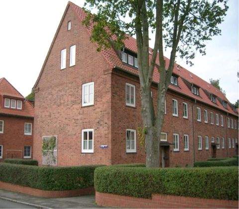 Lübeck Wohnungen, Lübeck Wohnung mieten