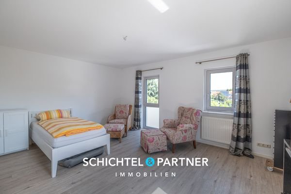 S&P | Kinderzimmer 2