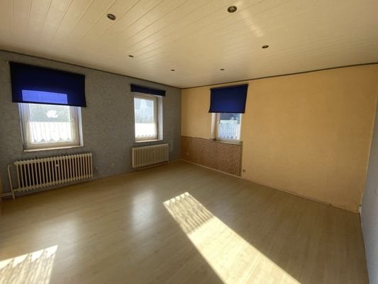 Wohnzimmer OG