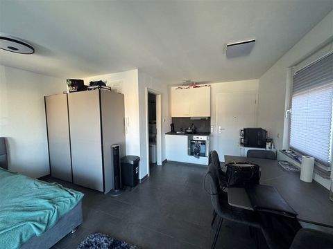 Villingen-Schwenningen Wohnungen, Villingen-Schwenningen Wohnung mieten