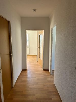Eingangsbereich/Flur