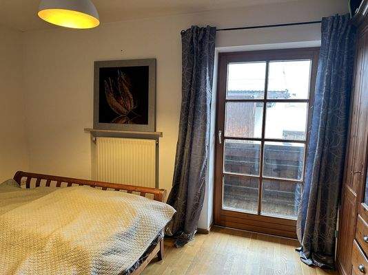 Impressionen Wohnung OG (Nordseite)