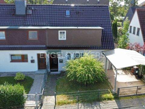 Geesthacht Häuser, Geesthacht Haus kaufen