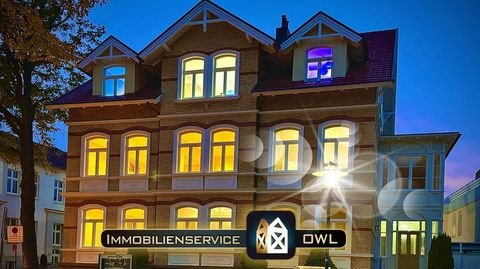 Bad Oeynhausen Wohnungen, Bad Oeynhausen Wohnung kaufen