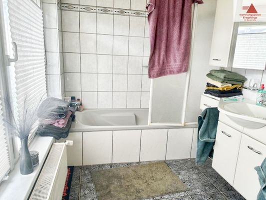 Badezimmer OG