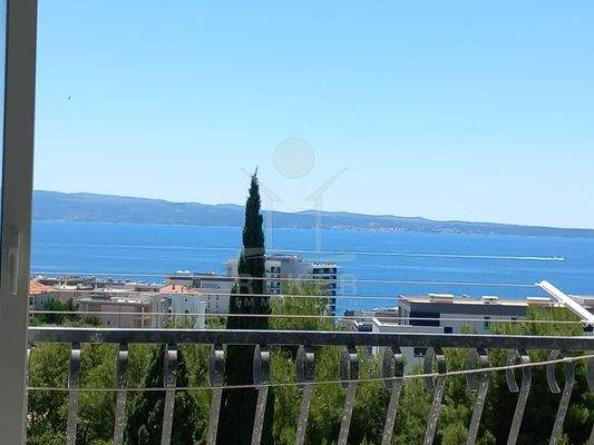 Wohnen in traumhafter Lage in Split