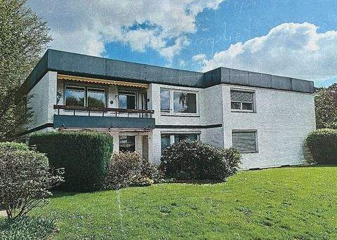 Hamburg Wohnungen, Hamburg Wohnung mieten