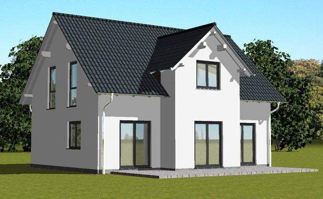 Bauvariante preisgleich