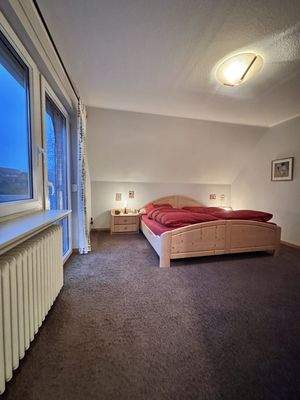 Schlafzimmer OG