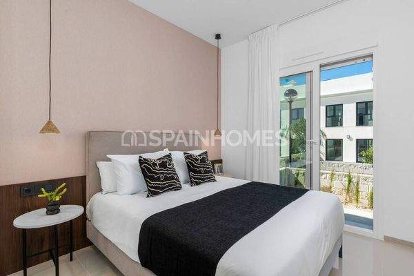 Chic Homes for Sale in Ciudad Quesada Alicante