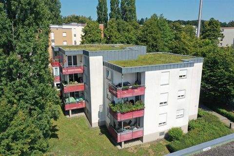 Ravensburg Wohnungen, Ravensburg Wohnung kaufen