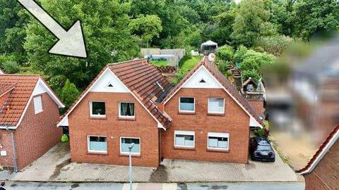 Bad Bentheim Häuser, Bad Bentheim Haus kaufen