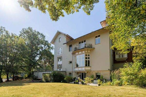 Hohenzollernstr. 12, 14109 Berlin